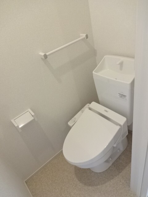9/23 トイレ