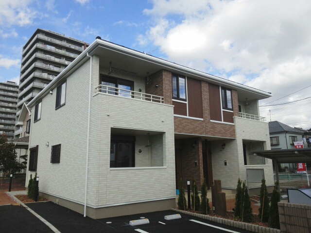 1/21 外観