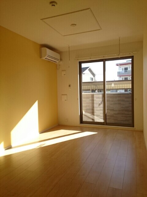 3/23 リビング/ダイニング