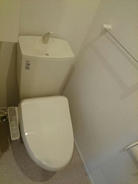 9/23 トイレ