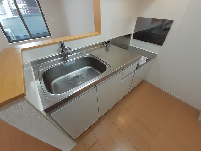 7/20 キッチン