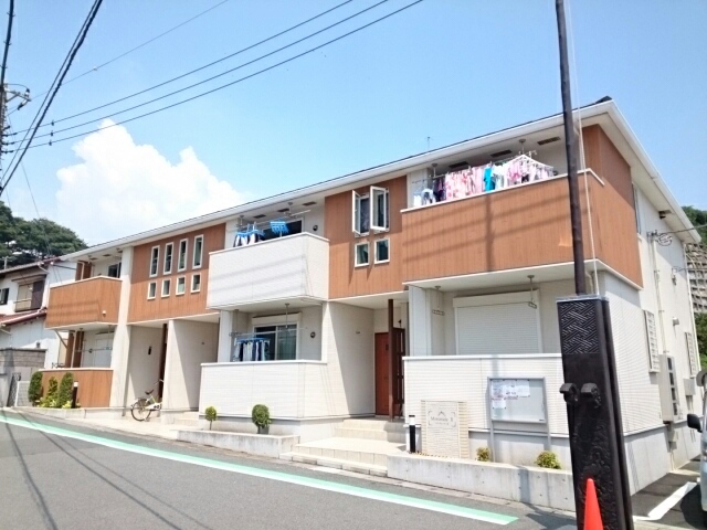 1/11 外観