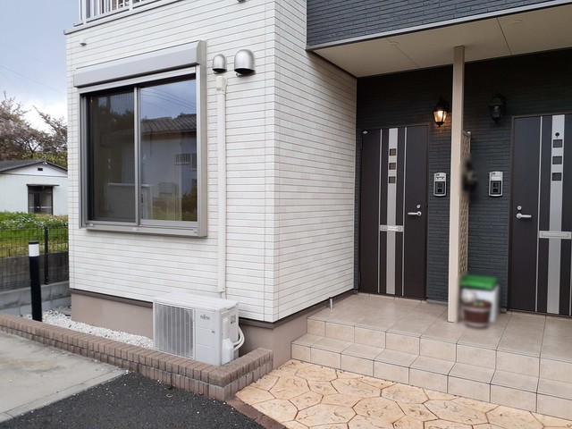 13/20 エントランス