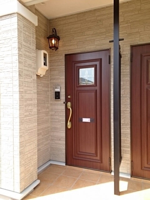 14/24 エントランス