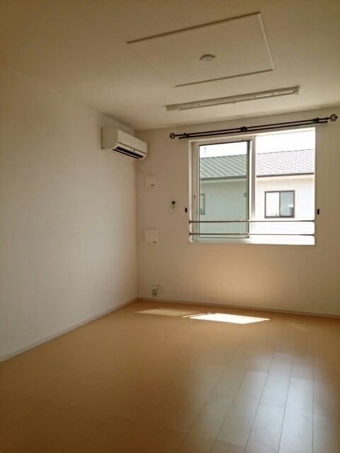 3/24 リビング/ダイニング