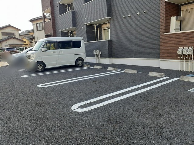 14/24 駐車場