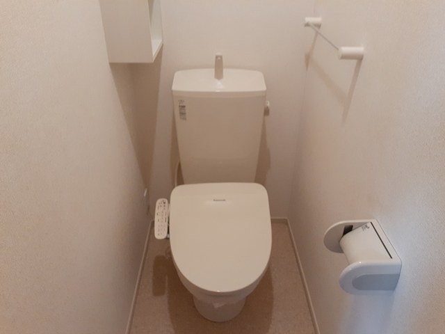 9/24 トイレ