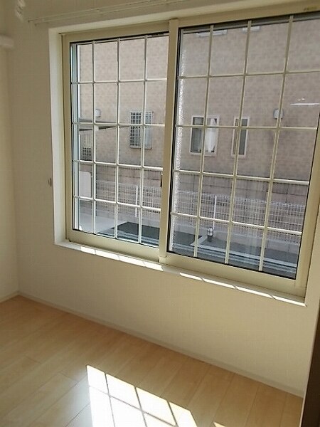 12/20 バルコニー