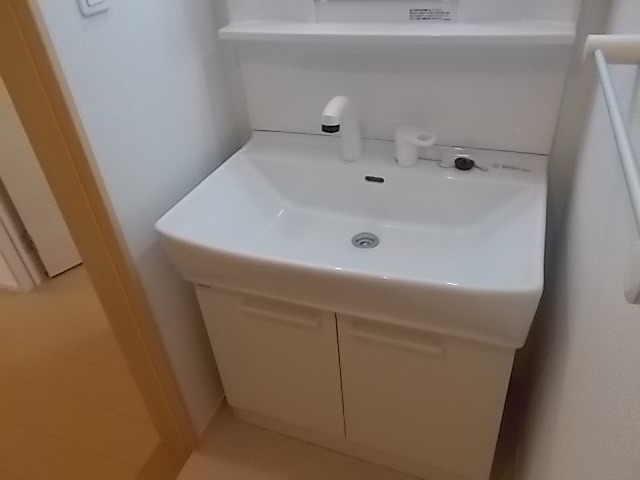 10/21 洗面