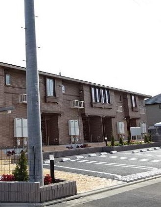 14/20 駐車場