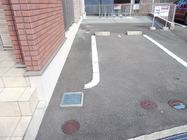 14/24 駐車場