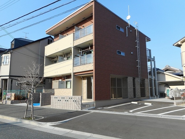 1/24 外観