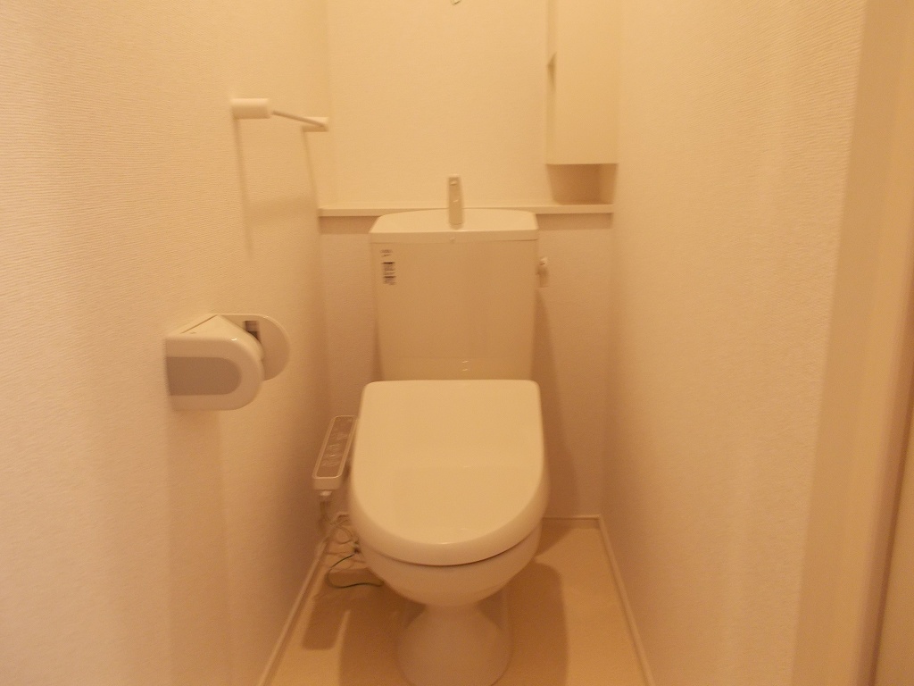 9/20 トイレ