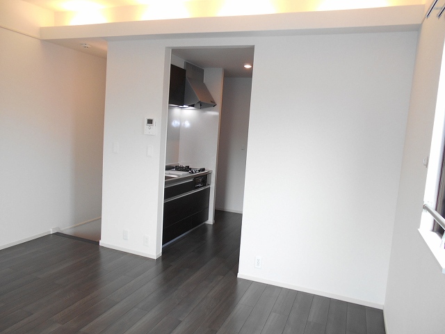 3/20 リビング/ダイニング