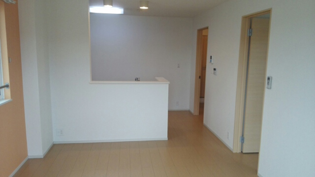 3/25 リビング/ダイニング