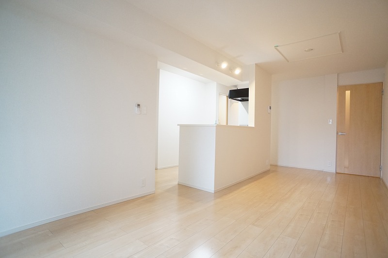 3/20 リビング/ダイニング