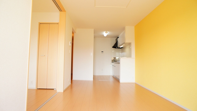 3/24 リビング/ダイニング