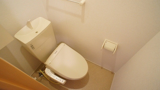 9/24 トイレ