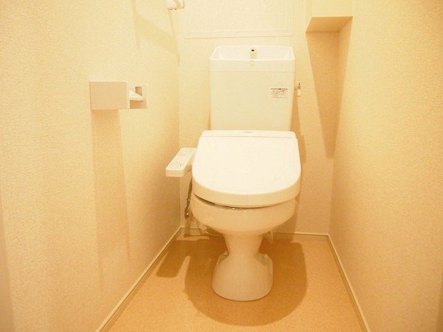 9/23 トイレ
