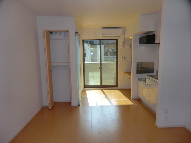 3/20 リビング/ダイニング