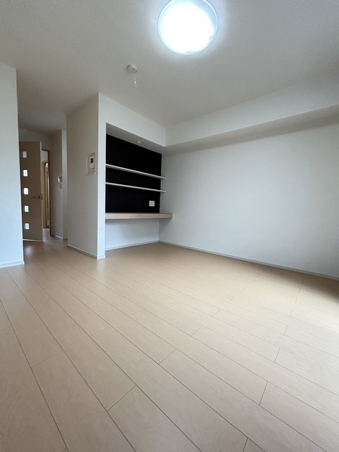 3/24 リビング/ダイニング