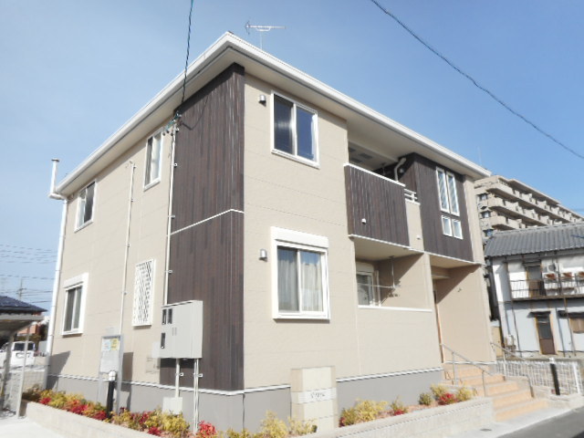 1/24 外観