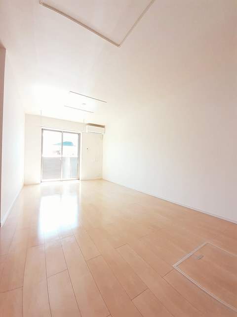 3/20 リビング/ダイニング