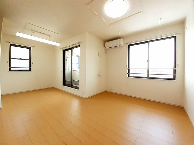 3/22 リビング/ダイニング