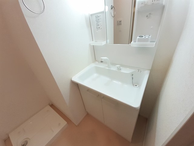 10/20 洗面