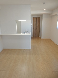 3/22 リビング/ダイニング