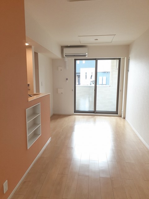 3/20 リビング/ダイニング