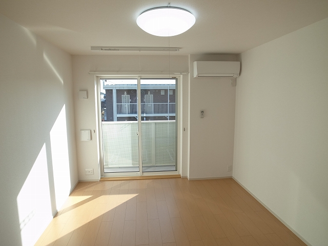 3/22 リビング/ダイニング