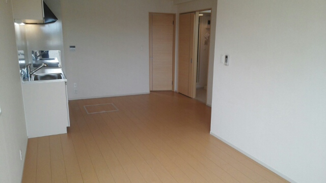 3/24 リビング/ダイニング