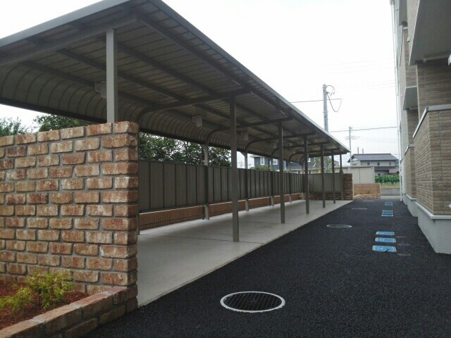 14/24 駐車場