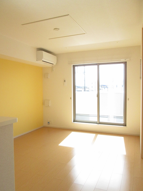 3/20 リビング/ダイニング