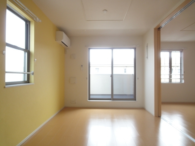 3/20 リビング/ダイニング