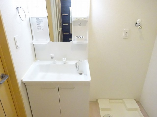 11/20 洗面