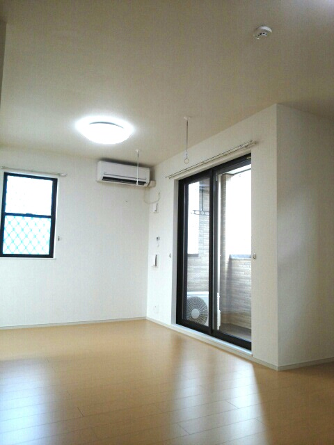 3/20 リビング/ダイニング