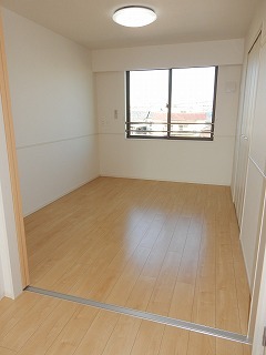 4/20 リビング/ダイニング