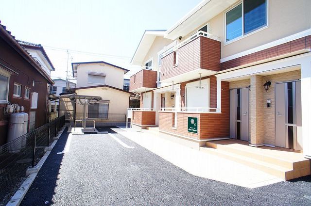 2/12 エントランス