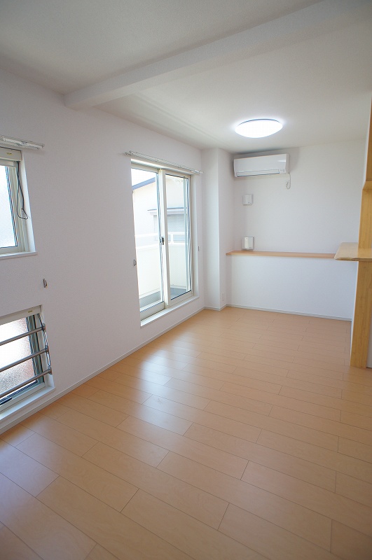 3/24 リビング/ダイニング