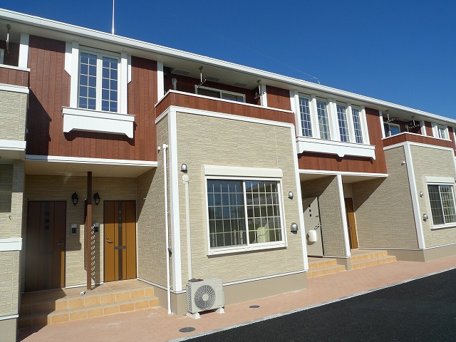 13/20 エントランス