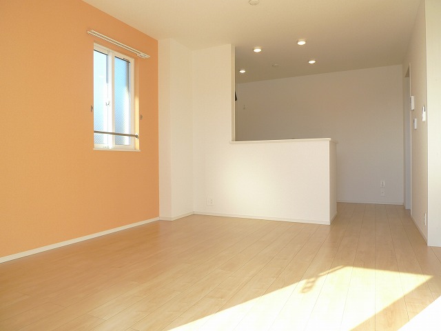 3/20 リビング/ダイニング