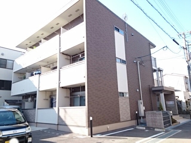 1/20 外観
