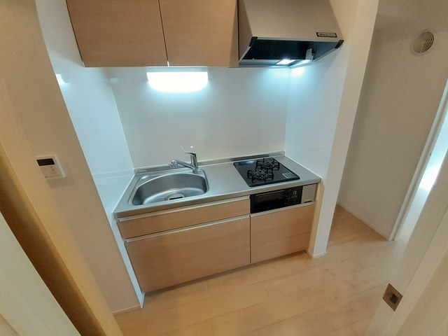 6/20 キッチン