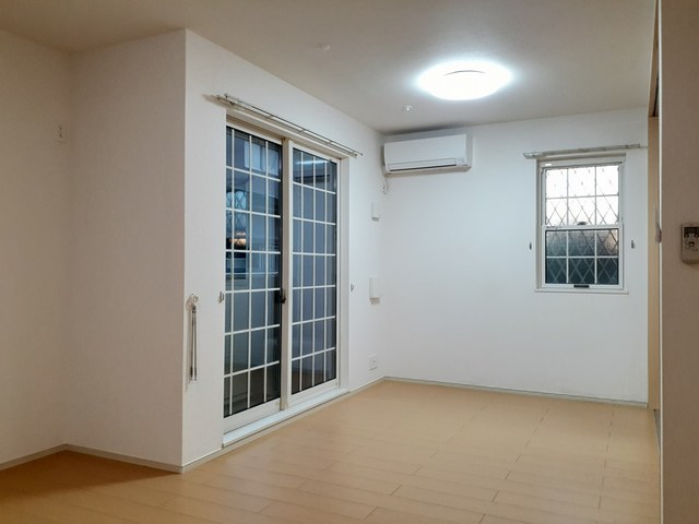 3/24 リビング/ダイニング