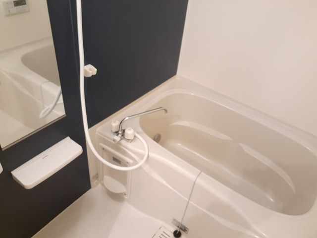 8/24 浴室
