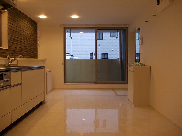 3/20 リビング/ダイニング