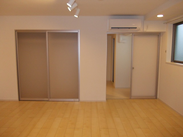 4/20 リビング/ダイニング