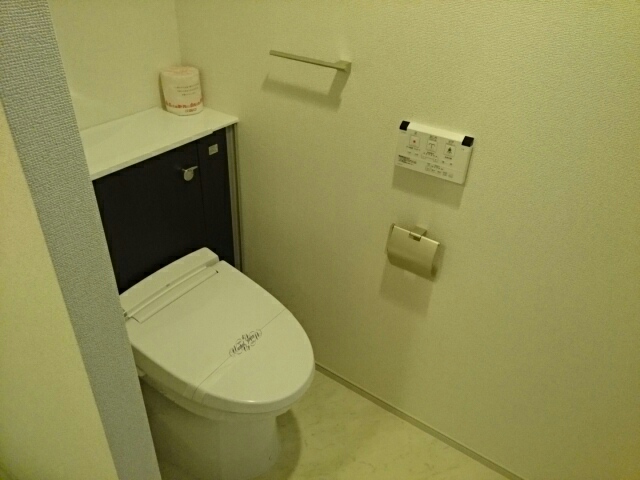 8/20 トイレ